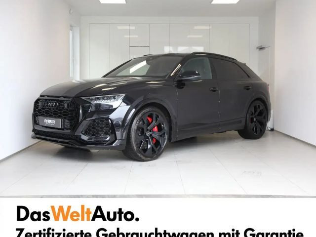 Audi RS Q8 Quattro