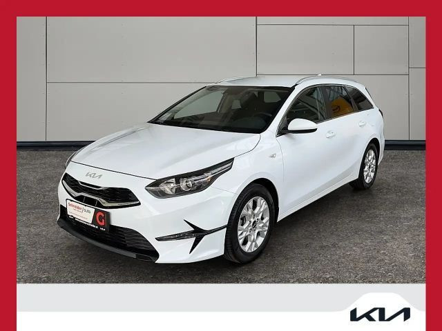 Kia Ceed GDi SportWagon