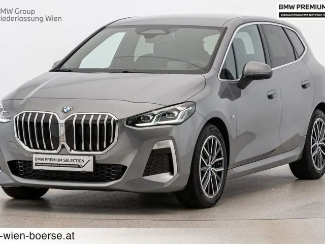 BMW 2 Serie 218 Active Tourer 218d