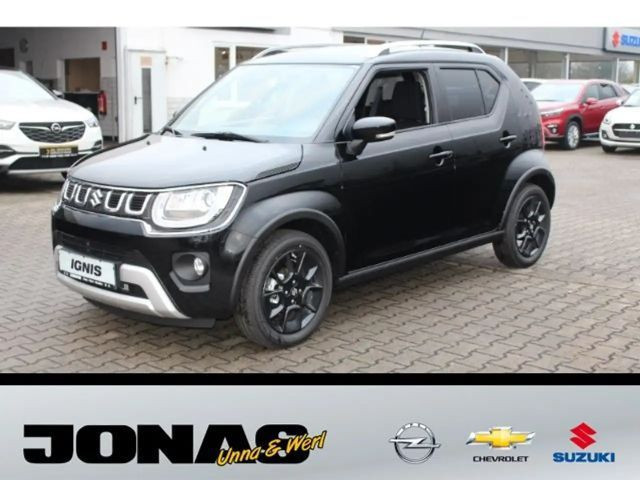 Suzuki Ignis Comfort Hybrid