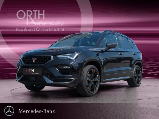 Cupra Ateca 4Drive 2.0 TSI