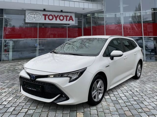 Toyota Corolla Business Hybride