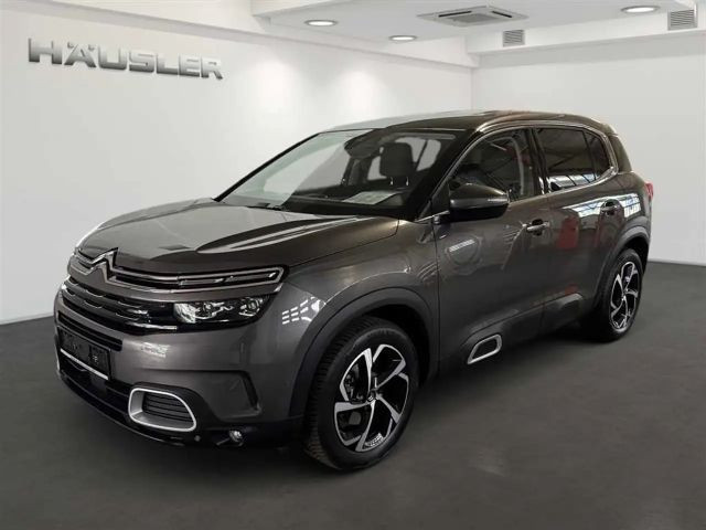 Citroën C5 Aircross PureTech Feel