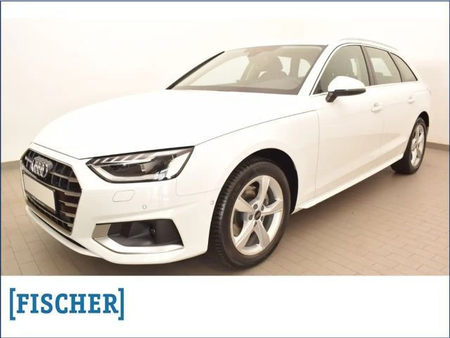 Audi A4 Avant S-Tronic 35 TFSI