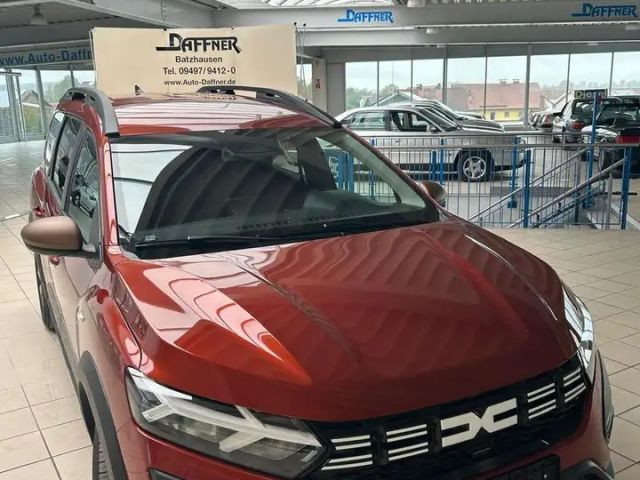 Dacia Jogger TCe 110