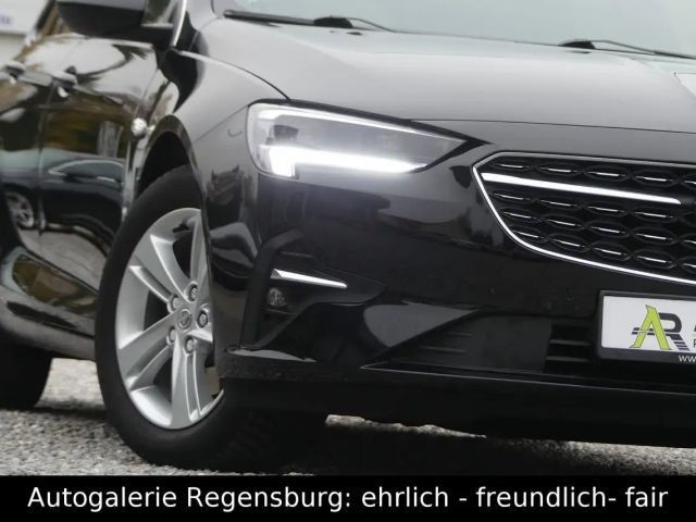 Opel Insignia B SportsTourer *1.HAND*LED*NAVI*KAMERA*