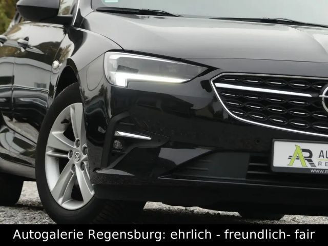 Opel Insignia B SportsTourer *1.HAND*LED*NAVI*KAMERA*