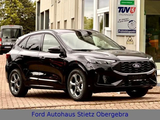 Ford Kuga ST Line