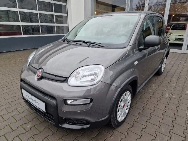 Fiat Panda Hybrid *BLUETOOTH*USB*DAB*