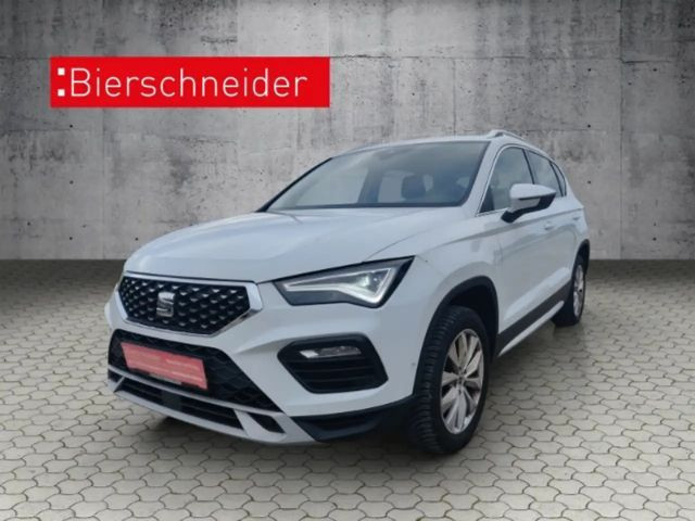 Seat Ateca 1.5 TSI DSG