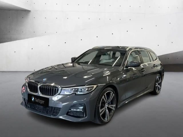 BMW 3 Serie 330 M-Sport xDrive Touring 330i