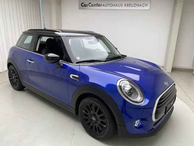 Mini Cooper 3-deurs