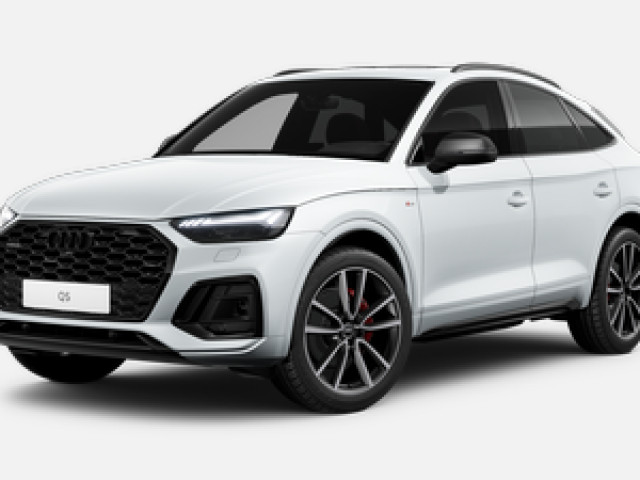 Audi Q5 Sportback Quattro S-Tronic 45 TFSI