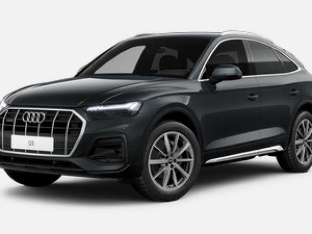 Audi Q5 Sportback Quattro S-Tronic 40 TDI