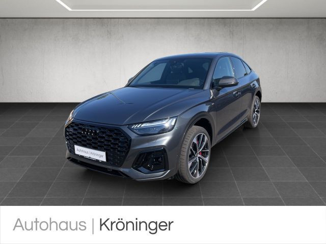 Audi Q5 Sportback Quattro S-Tronic 45 TFSI