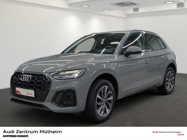 Audi Q5 Quattro S-Line S-Tronic 40 TDI