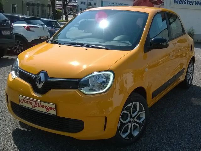 Renault Twingo SCe 65 Equilibre Equilibre