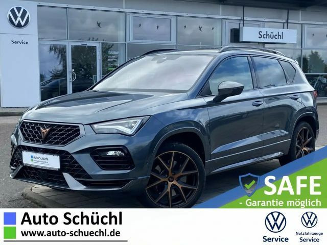 Cupra Ateca 2.0 TSI DSG