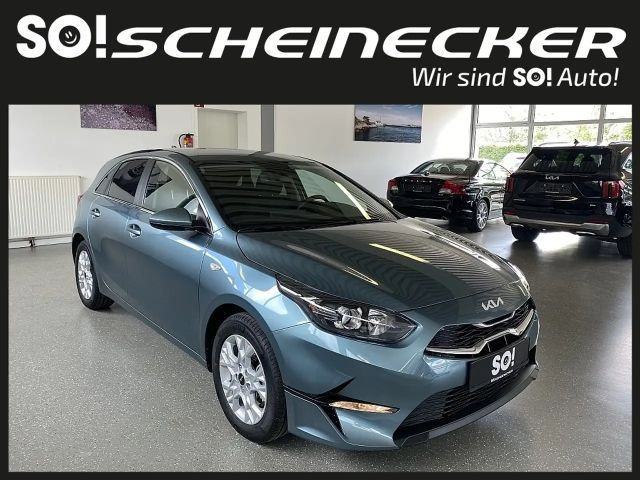 Kia Ceed GDi