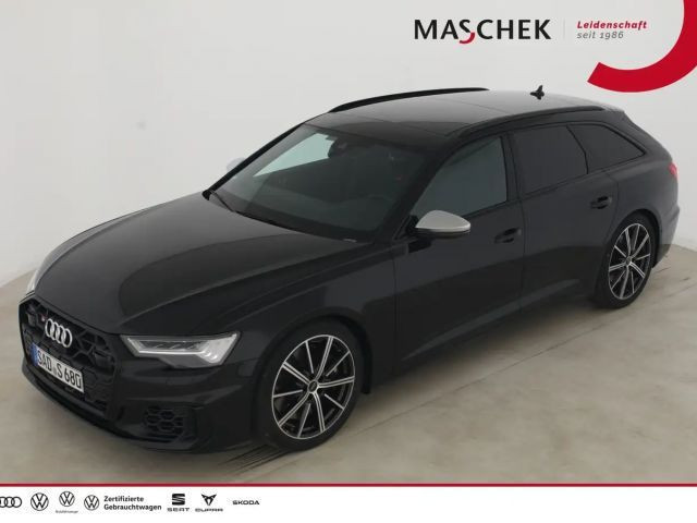 Audi S6 Avant