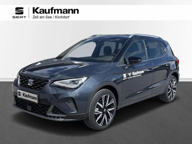 Seat Arona FR-lijn 1.0 TSI DSG