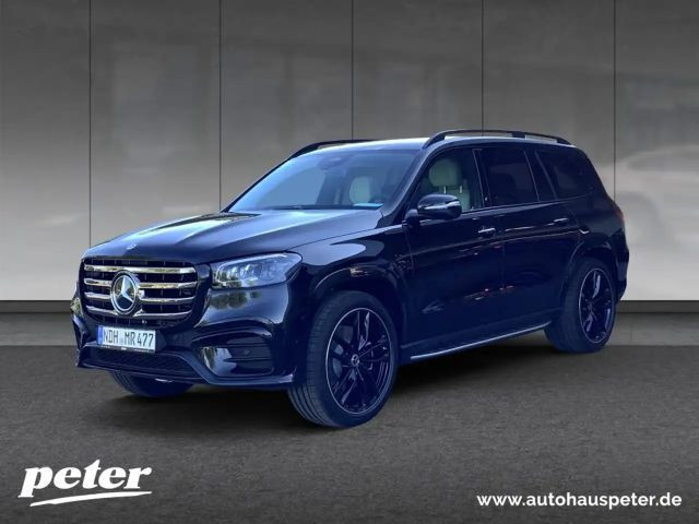 Mercedes-Benz GLS-Klasse GLS 450 4MATIC AMG GLS 450 d