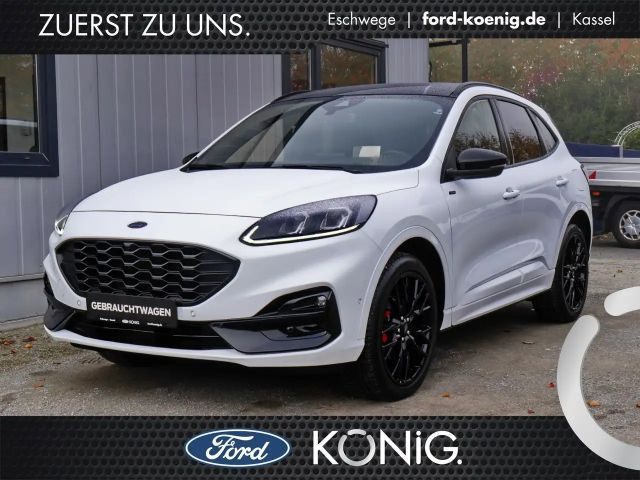 Ford Kuga 4x4 ST Line X