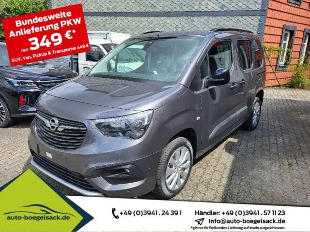 Opel Combo Ultimate 1.5 CDTI Life