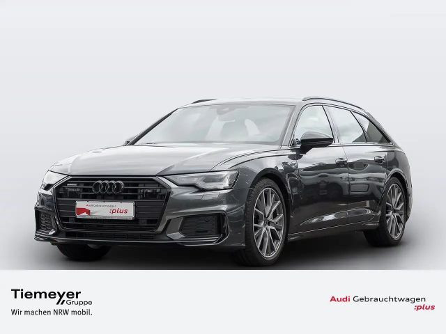 Audi A6 Quattro S-Line 45 TFSI