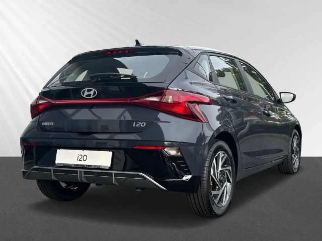 Hyundai i20 T-GDi Trend 1.0