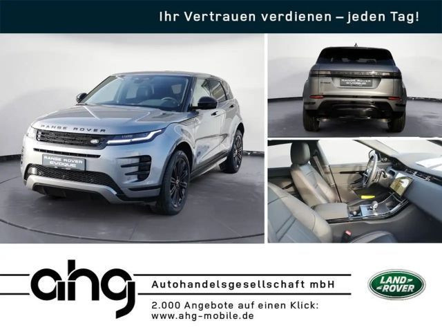 Land Rover Range Rover Evoque Dynamic SE D200