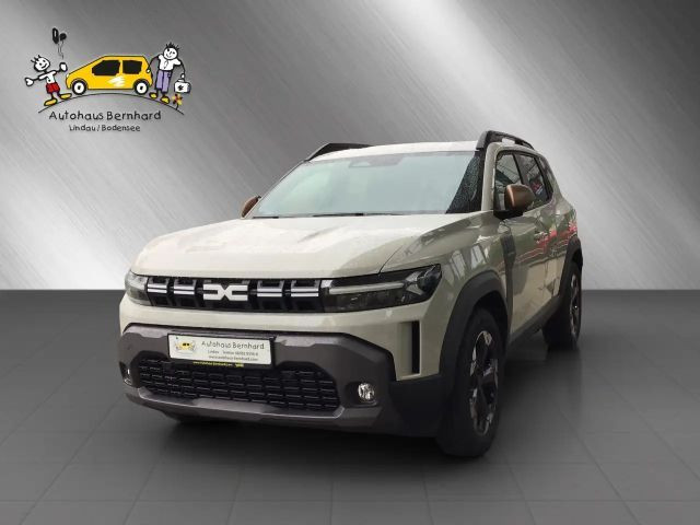 Dacia Duster TCe 130 Extreme