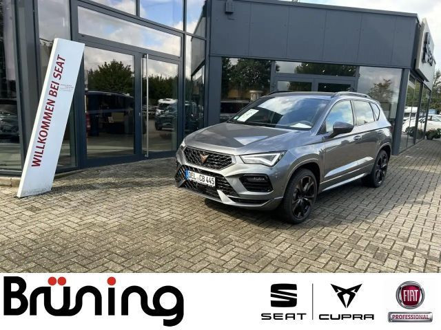 Cupra Ateca 4Drive 2.0 TSI