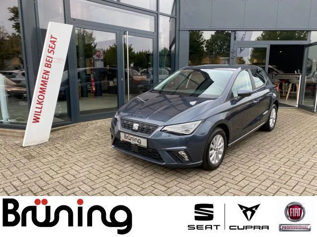 Seat Ibiza Style 1.0 TSI