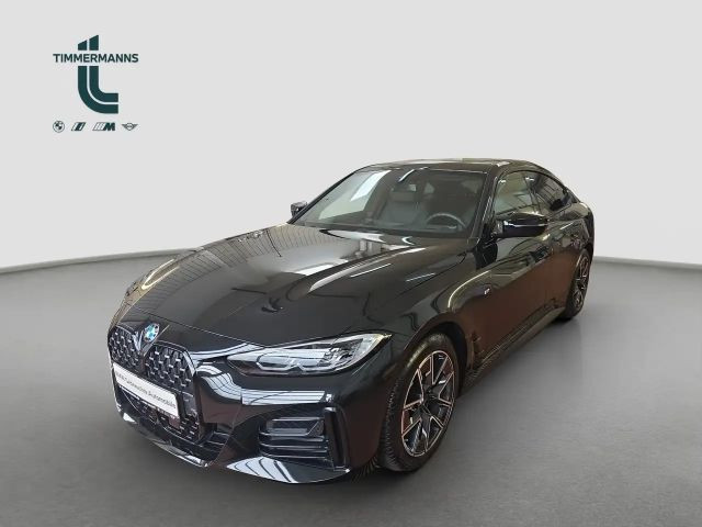 BMW 4 Serie 440 xDrive Coupé Gran Coupé M440i