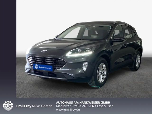 Ford Kuga EcoBoost Titanium