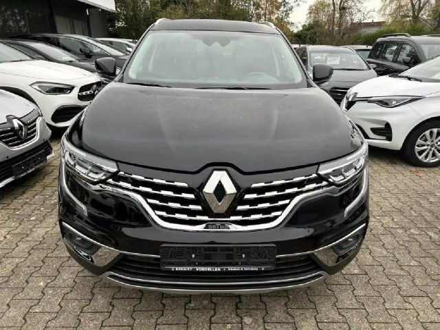 Renault Koleos Initiale Paris