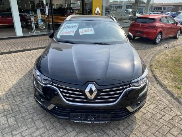 Renault Talisman Business Line