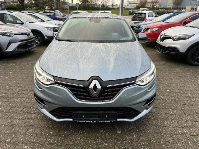 Renault Megane Intens