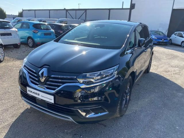 Renault Espace EDC Initiale Paris dCi 190 Blue