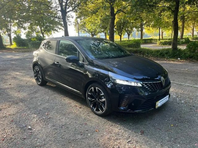 Renault Clio Techno