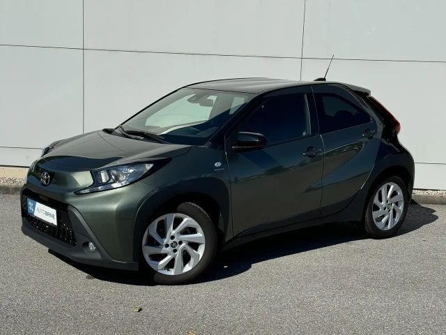 Toyota Aygo X Pulse VVT-i