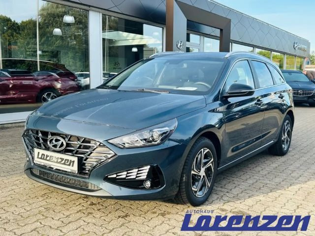 Hyundai i30 Select Hybrid