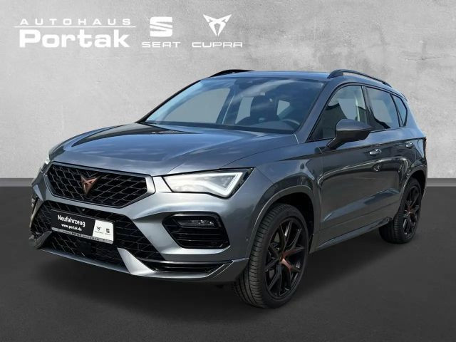 Cupra Ateca 2.0 TSI DSG