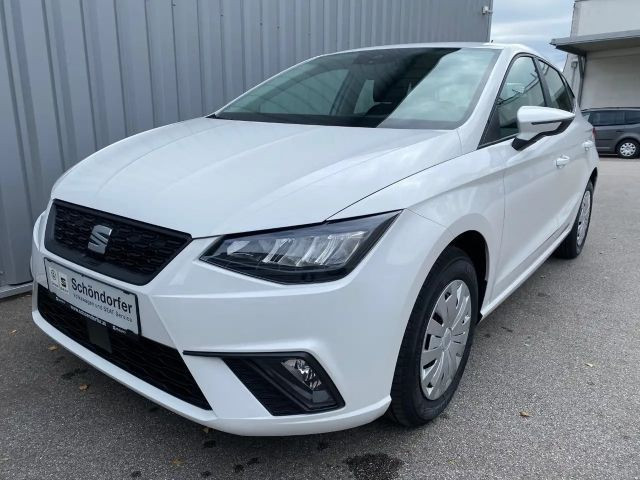 Seat Ibiza 1.0 TSI Reference