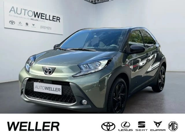 Toyota Aygo X Pulse