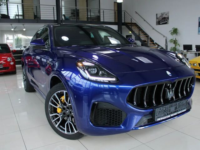 Maserati Grecale GT