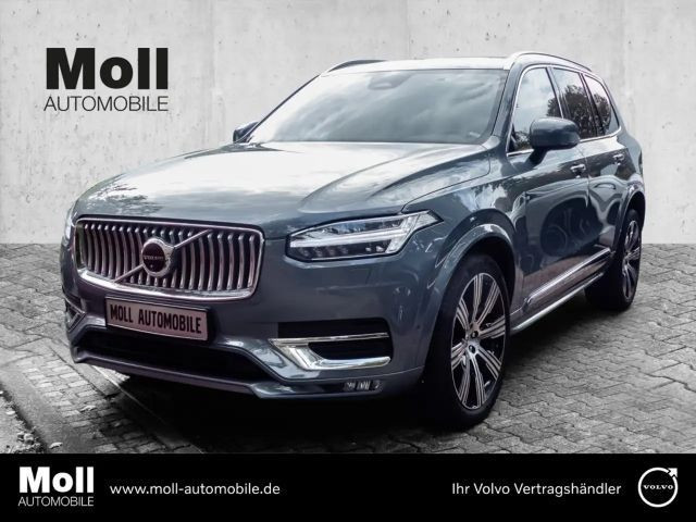 Volvo XC90 AWD Plus Bright