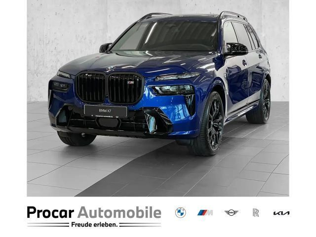 BMW X7 M-Sport