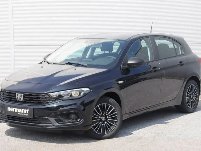 Fiat Tipo Austria Edition Tageszulassung!!!